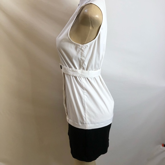 Karl lagerfeld for impulse dress size 4 - Picture 3 of 6